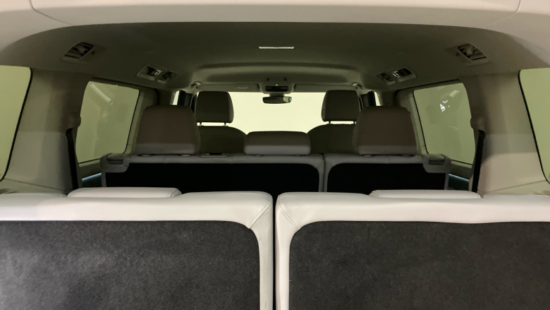 Volkswagen ID. Buzz 210kW Style Pro 86kWh 5dr LWB Auto [7 Seat] Electric Estate